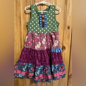 Matilda Jane Dress